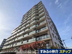 マイキャッスル南浦和