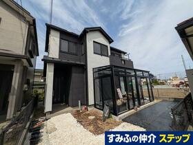 千葉県松戸市栄町西５丁目