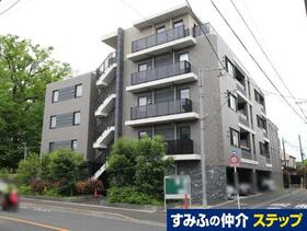 プレシス三鷹上連雀