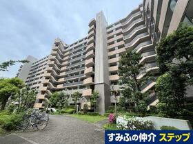 グランスクエア一橋学園壱番街