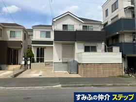 千葉県松戸市小金原７丁目