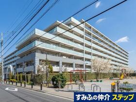 クラウンガーデン武蔵野