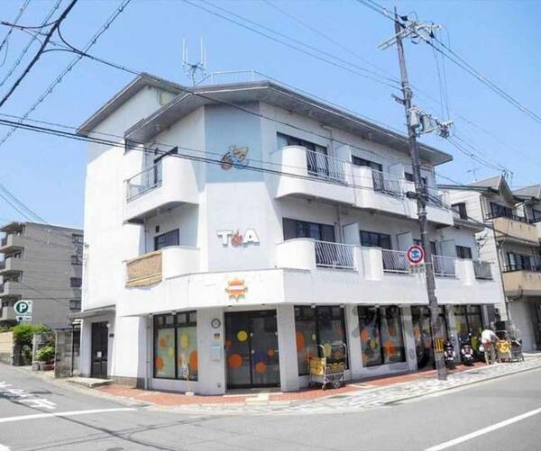 ハイツじょうもんⅠ 203｜京都府京都市北区大宮南椿原町(賃貸マンション1R・2階・28.91㎡)の写真 その3