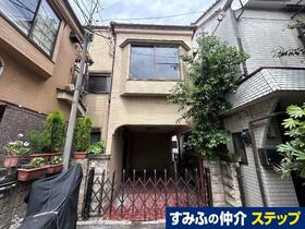 東京都荒川区西日暮里１丁目