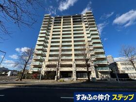 ヴェレーナシティ千葉ニュータウン中央アリーナ