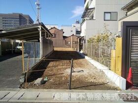 岐阜県岐阜市端詰町