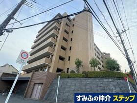 コスモ新百合栗木台パークフォルム