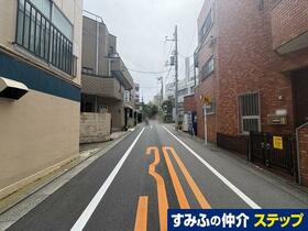 東京都目黒区碑文谷４丁目