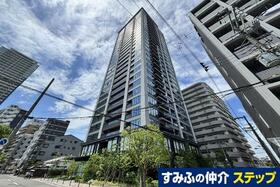 プラウドタワー梅田豊崎