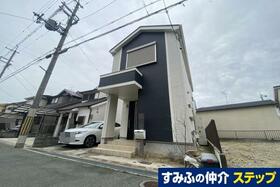 大阪府枚方市藤阪元町２丁目