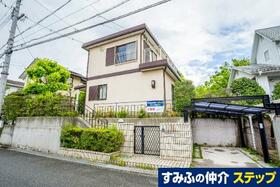 大阪府富田林市津々山台１丁目