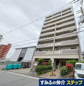 ラウムズ三国ヶ丘