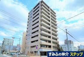 パークハウス円山並木通