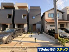 愛知県名古屋市中村区城主町３丁目