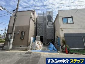 愛知県名古屋市昭和区御器所２丁目