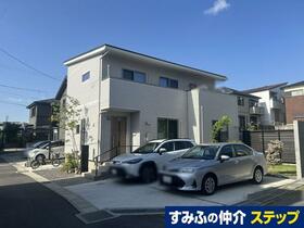 愛知県岡崎市柱曙２丁目