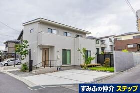 愛知県岡崎市柱曙２丁目