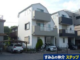 東京都葛飾区お花茶屋１丁目