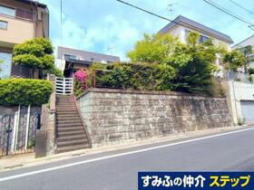 東京都中野区江原町２丁目