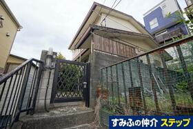 神奈川県横浜市神奈川区沢渡