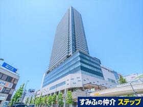 サザンスカイタワーレジデンス