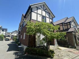 大阪府吹田市新芦屋上