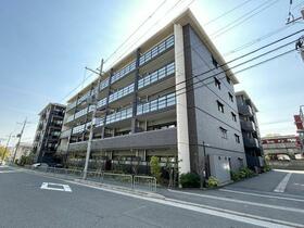 プレサンスロジェ伏見桃山