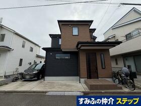 神奈川県相模原市中央区淵野辺本町５丁目