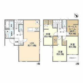 間取り：212057075112