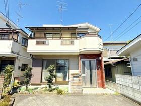 東京都府中市北山町２丁目