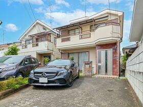 東京都府中市北山町２丁目