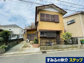 神奈川県横浜市瀬谷区瀬谷１丁目
