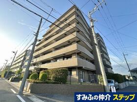 コスモ幕張本郷