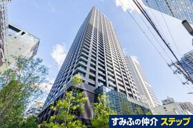 シティタワー大阪本町