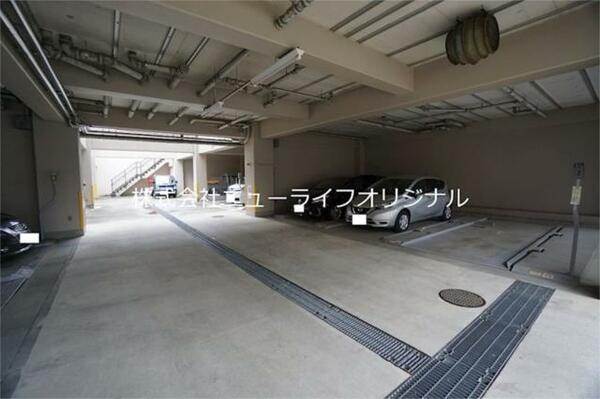 神奈川県横浜市青葉区美しが丘２丁目(賃貸マンション3LDK・4階・60.33㎡)の写真 その13