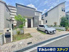 大阪府枚方市香里ケ丘５丁目