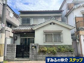 大阪府大阪市東住吉区北田辺４丁目