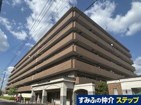ライオンズマンション伏見