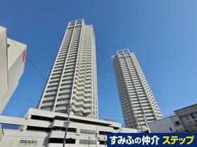 アルザタワーズグリーンタワー