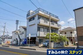 埼玉県朝霞市根岸台３丁目