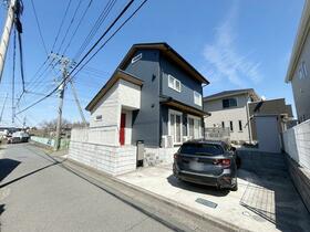 神奈川県横浜市泉区和泉中央北６丁目