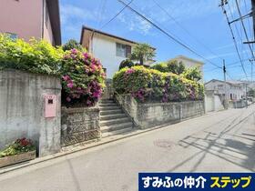 神奈川県横浜市港北区篠原北１丁目
