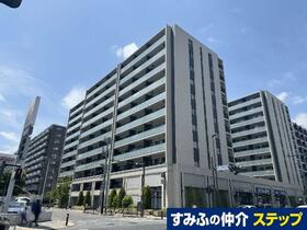 パークホームズ横濱星川