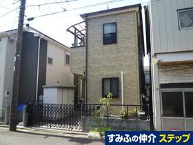 東京都江戸川区上一色３丁目