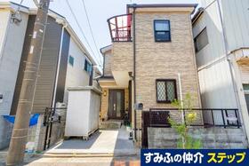 東京都江戸川区上一色３丁目