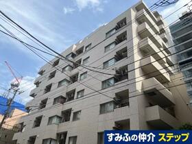 上野入谷シティハウス