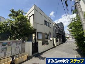 千葉県市川市新田３丁目