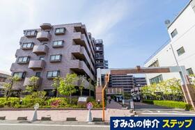 ライオンズガーデンシティ本八幡
