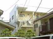 川崎市中原区苅宿 3階建 築36年のイメージ