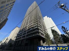 ローレルタワー堺筋本町